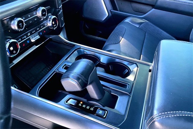 Used 2021 Ford F150 Raptor w/ Equipment Group 801A High image 14