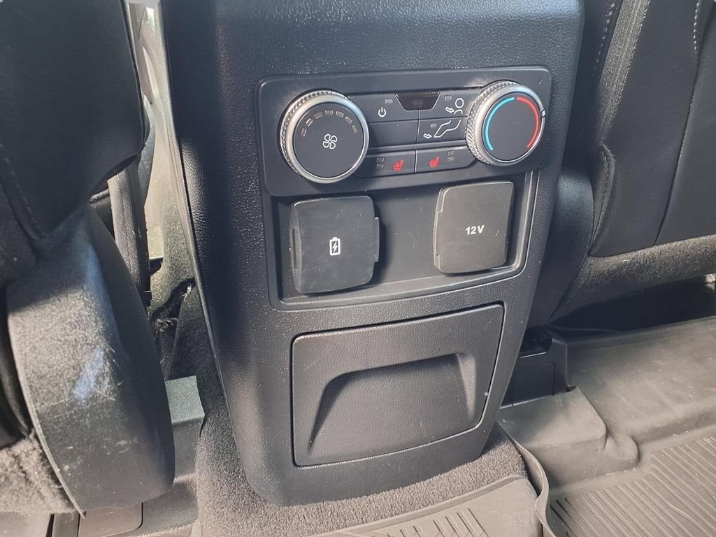 Used 2022 Ford Explorer Limited AWD/4WD image 22