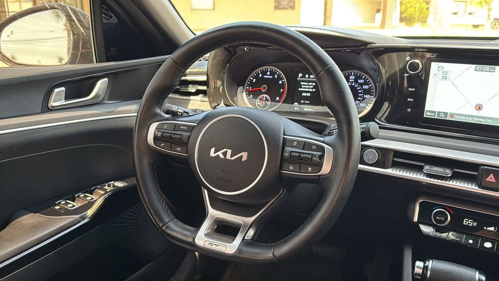 Used 2023 Kia K5 GT-Line image 25