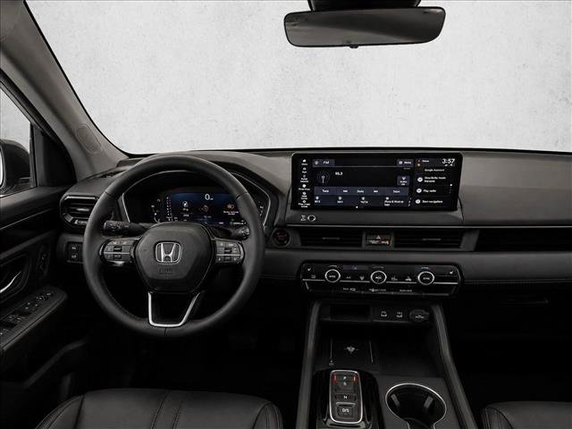 New 2026 Honda Pilot EX-L image 20