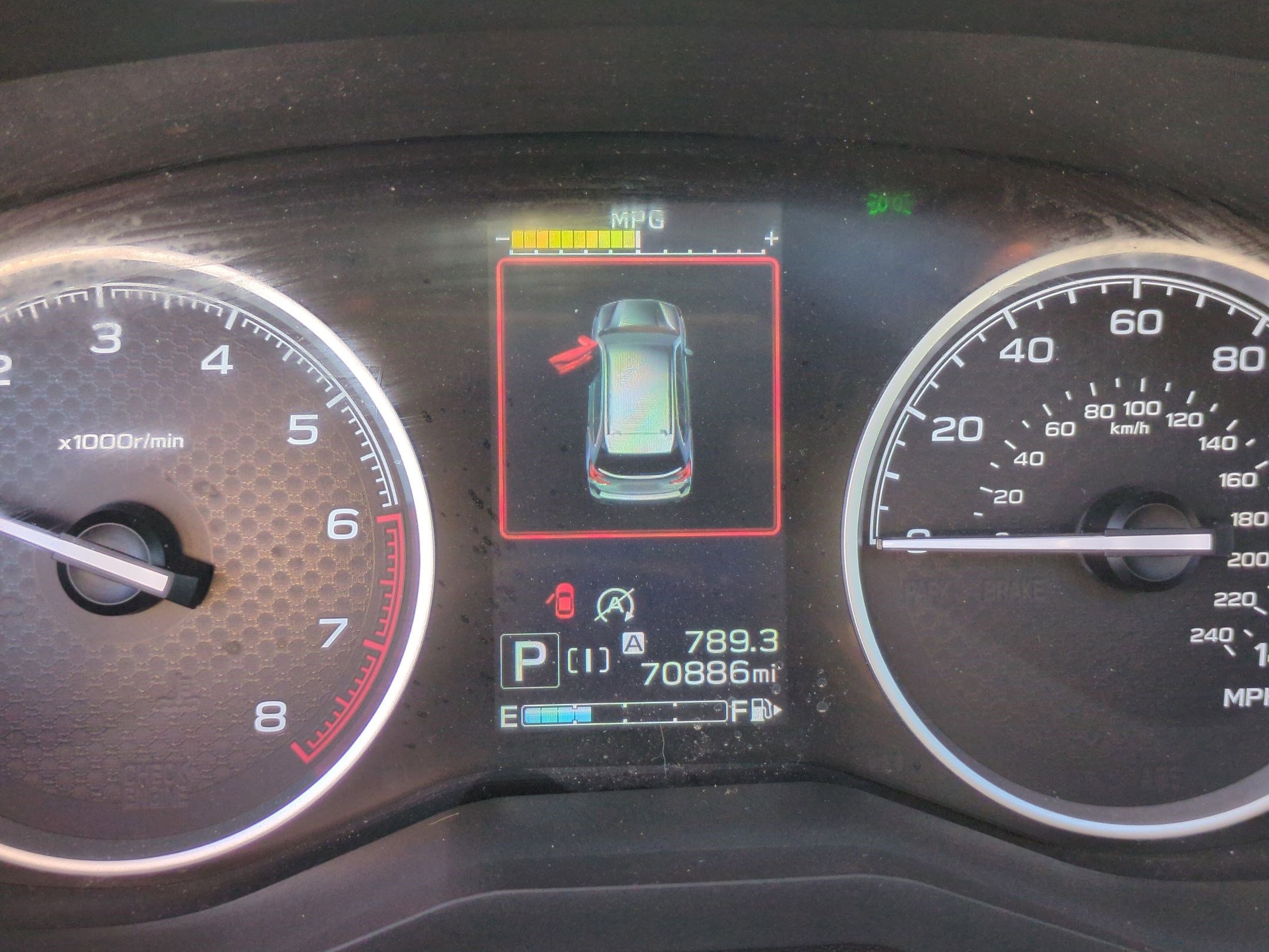 Used 2021 Subaru Forester Limited w/ Popular Package #3 image 22