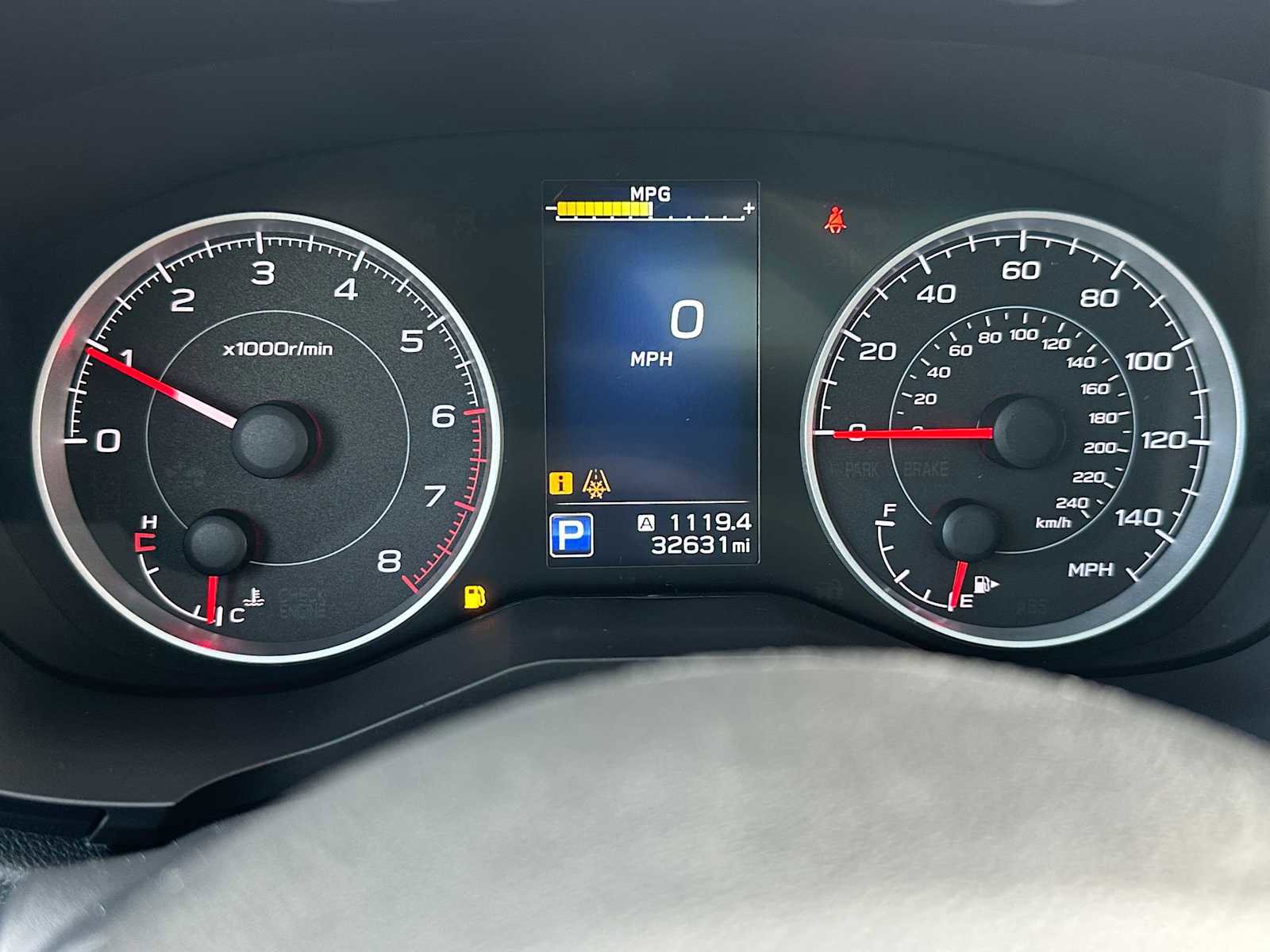 Used 2022 Subaru Ascent Onyx Edition image 26