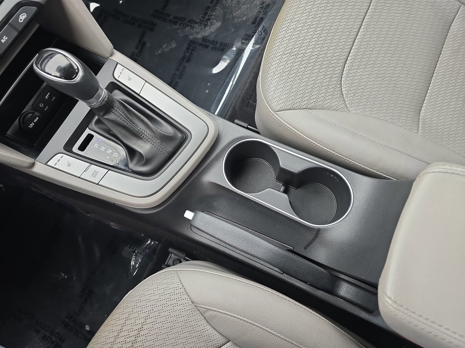 Used 2018 Hyundai Elantra Limited w/ Cargo Package image 29