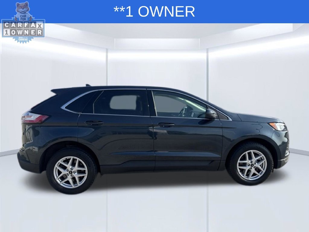 Used 2024 Ford Edge SEL w/ Convenience Package AWD/4WD image 2