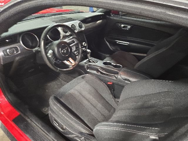 Used 2019 Ford Mustang GT w/ Black Accent Package RWD image 15