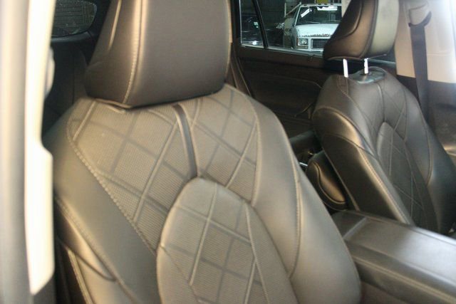 Used 2021 Toyota Highlander Platinum image 11