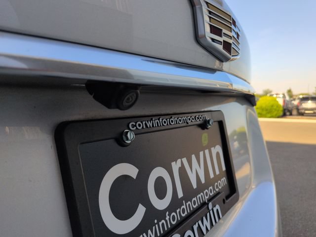 Used 2018 Cadillac XT5 Premium Luxury FWD image 31