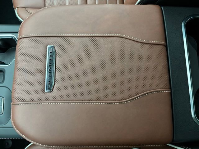 New 2026 GMC Sierra 3500 Denali Ultimate image 36