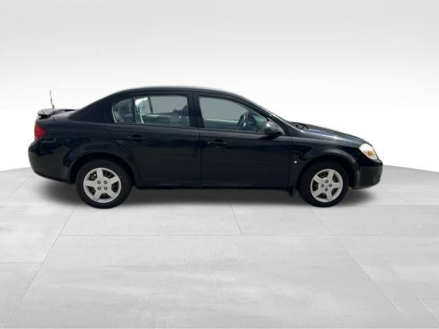 Used 2008 Chevrolet Cobalt LS w/ Protection Package FWD image 8