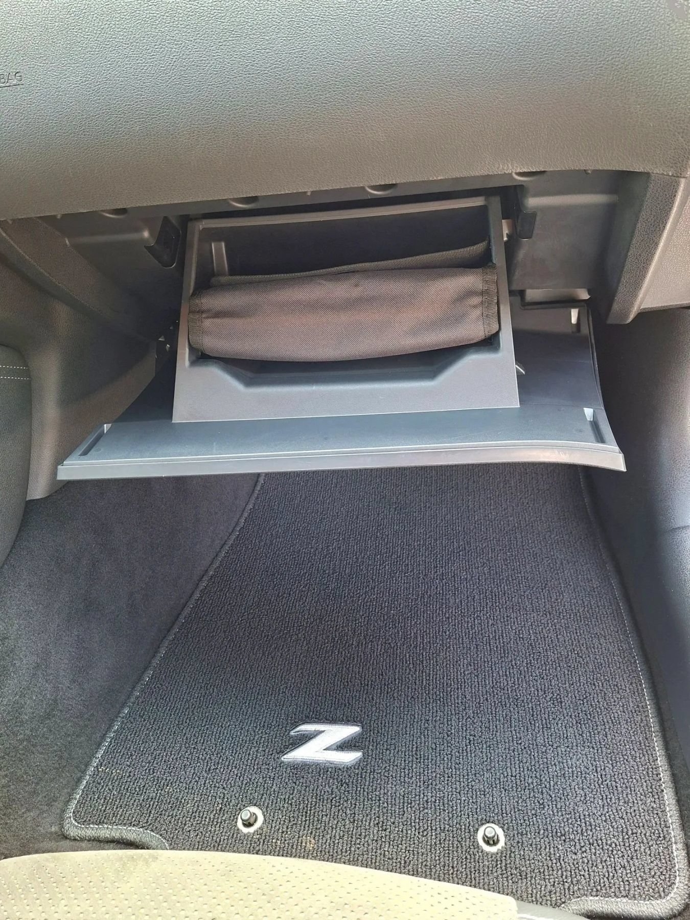Used 2020 Nissan 370Z Touring Sport RWD image 26