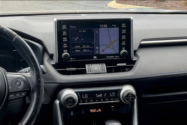 Used 2019 Toyota RAV4 XSE AWD/4WD image 6