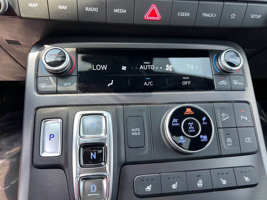 Used 2024 Hyundai Palisade Calligraphy AWD/4WD image 18