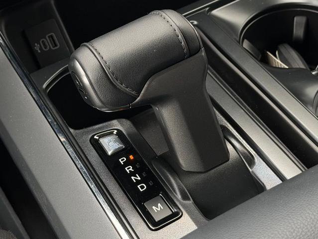 New 2026 Ford F150 XLT w/ Equipment Group 302A MID image 17