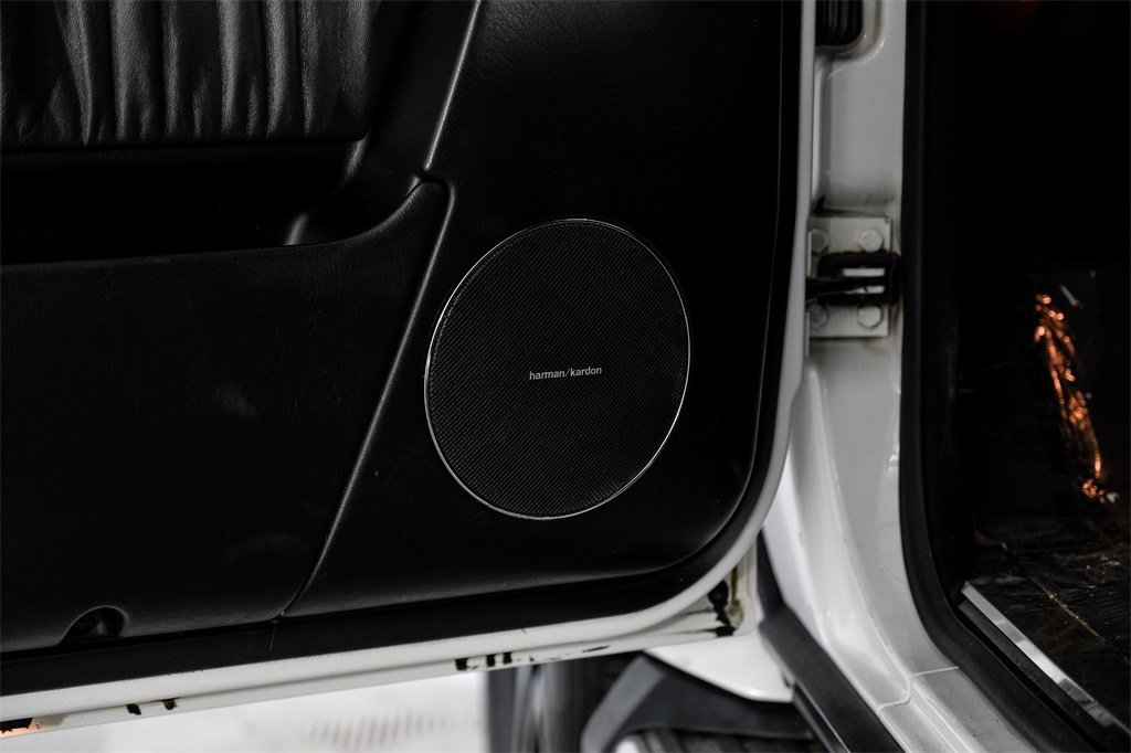 Used 2014 Mercedes-Benz G 63 AMG 4MATIC image 46