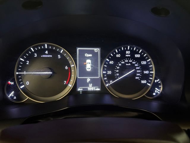 Used 2018 Lexus ES 350 w/ Luxury Package w/Wood Trim FWD image 30