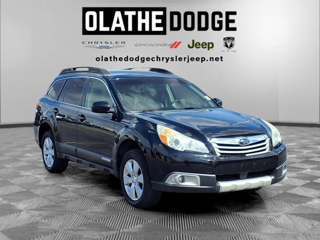 Used 2011 Subaru Outback 2.5i Limited AWD/4WD image 31