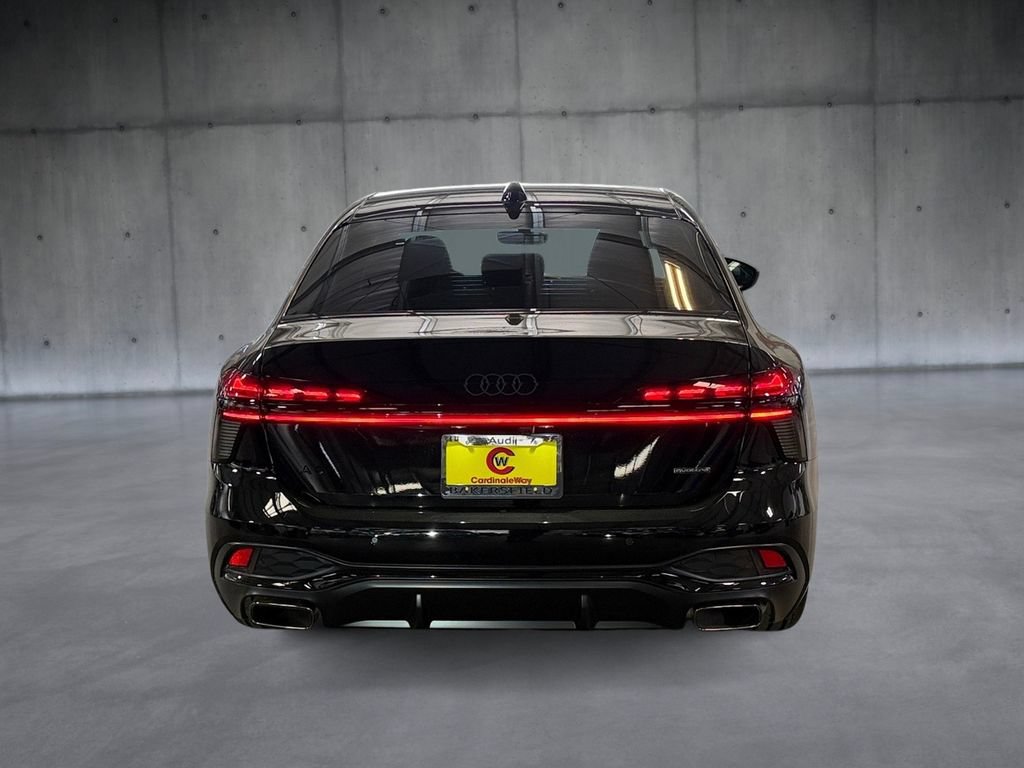 Used 2026 Audi A6 Prestige AWD/4WD image 4
