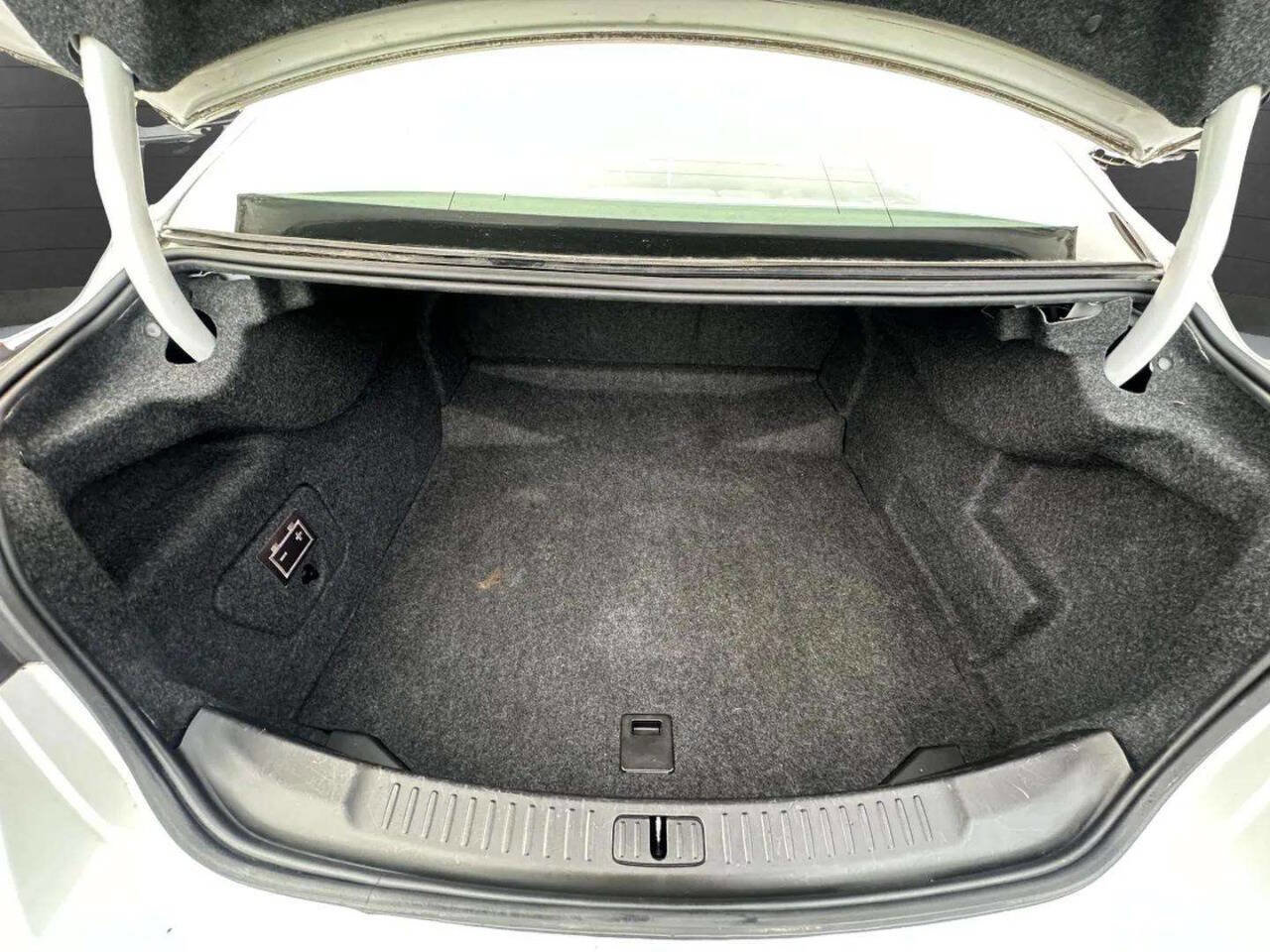 Used 2015 Chevrolet Malibu LS FWD image 7