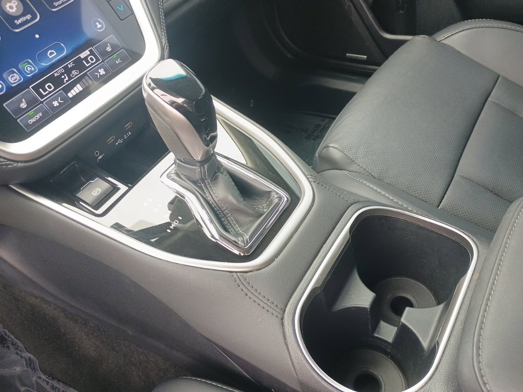 Certified 2022 Subaru Outback Limited w/ Popular Package #2 image 30