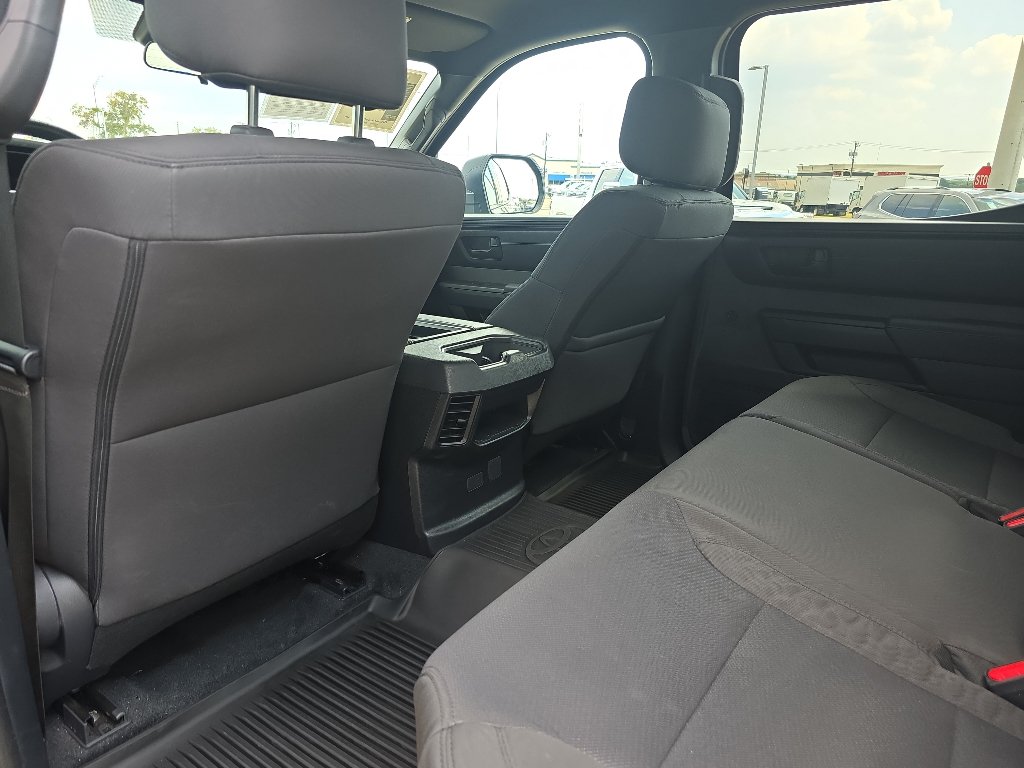 Certified 2026 Toyota Tundra SR AWD/4WD image 13
