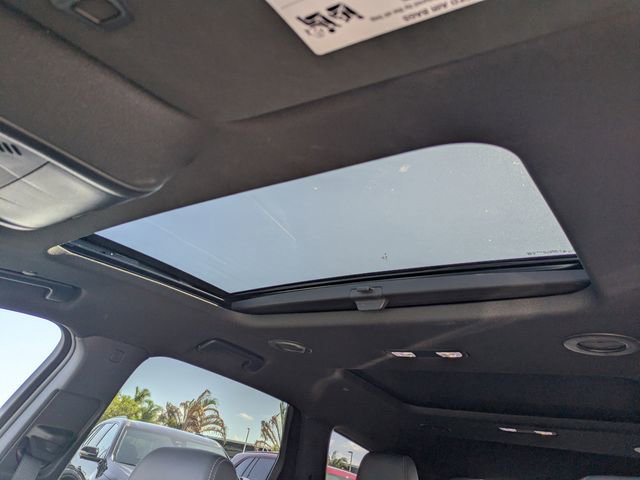 Used 2023 Buick Enclave Essence w/ Experience Buick Package image 26