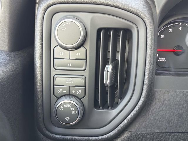 New 2026 Chevrolet Silverado 2500 Custom w/ Custom Value Package image 26