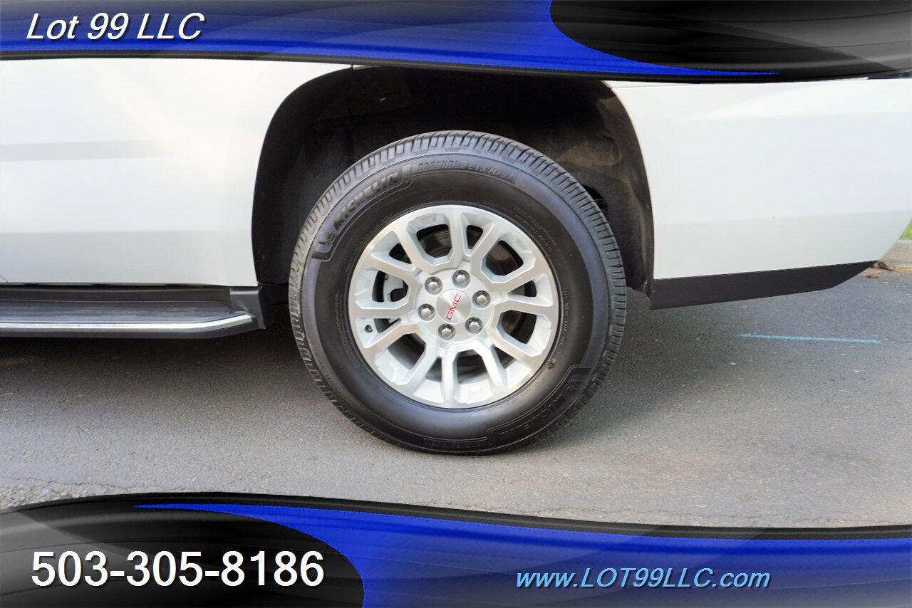 Used 2016 GMC Yukon SLT w/ Open Road Package AWD/4WD image 4