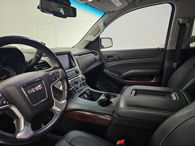 Used 2018 GMC Yukon SLT image 9