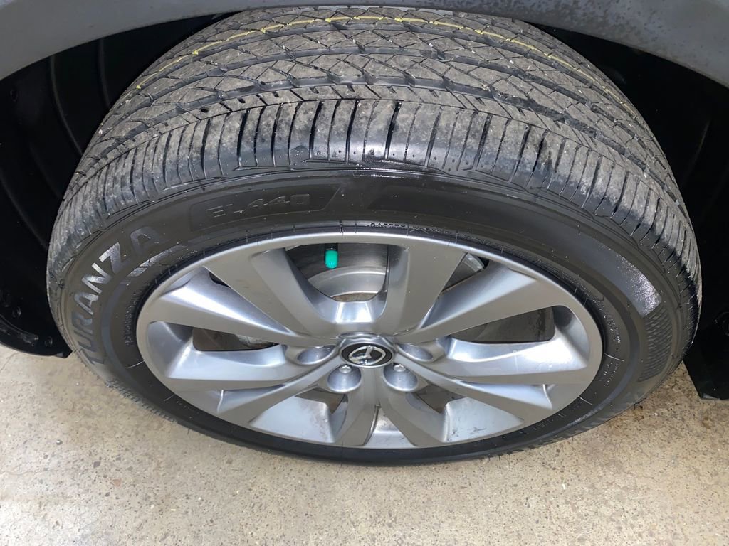 Used 2023 MAZDA CX-30 AWD 2.5 S w/ Select Package image 21
