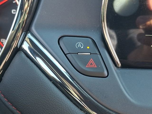 Certified 2024 Chevrolet Blazer RS w/ Enhanced Convenience Package image 28