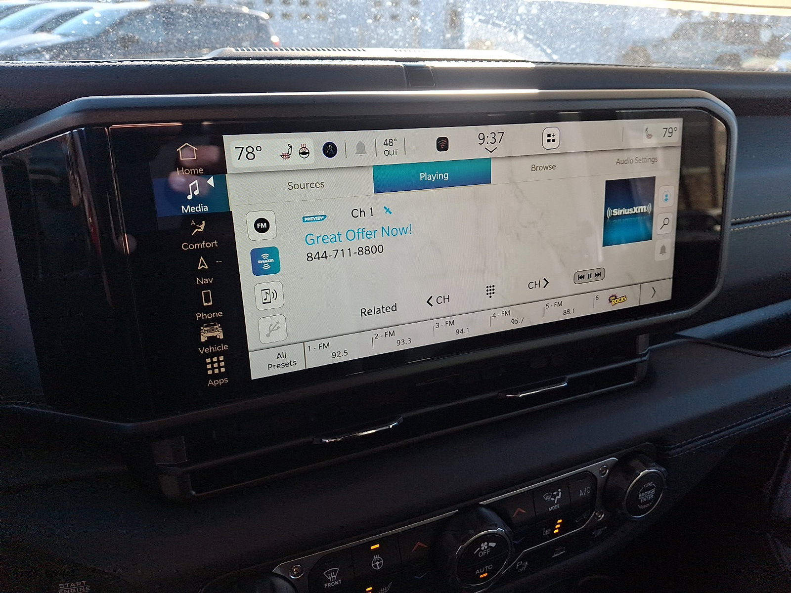 New 2026 Jeep Wrangler Sahara image 13