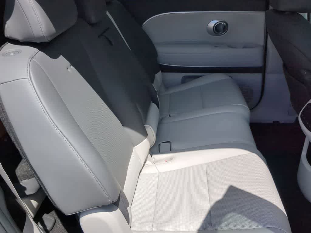 New 2026 Hyundai Ioniq 9 SEL AWD/4WD image 21