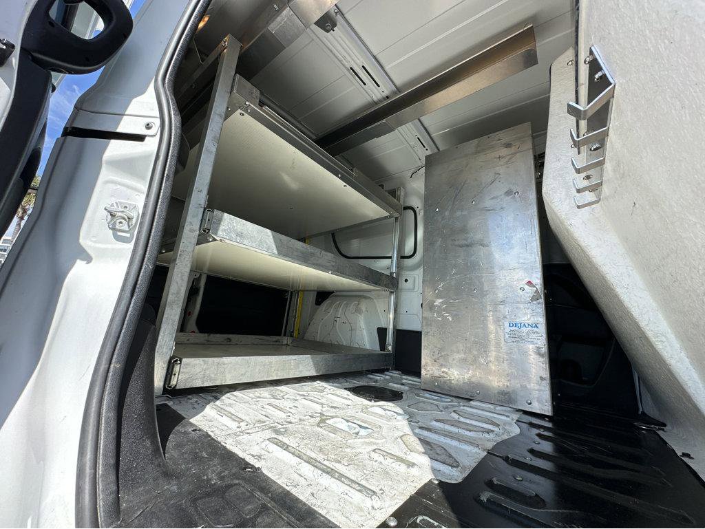 Used 2017 RAM ProMaster City Tradesman SLT w/ Rear Back-up Camera Group image 10