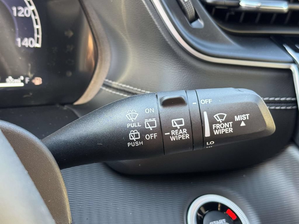New 2025 Jeep Grand Cherokee 4WD image 26