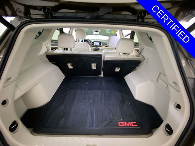 Certified 2023 GMC Terrain Denali w/ Denali Premium Package image 12