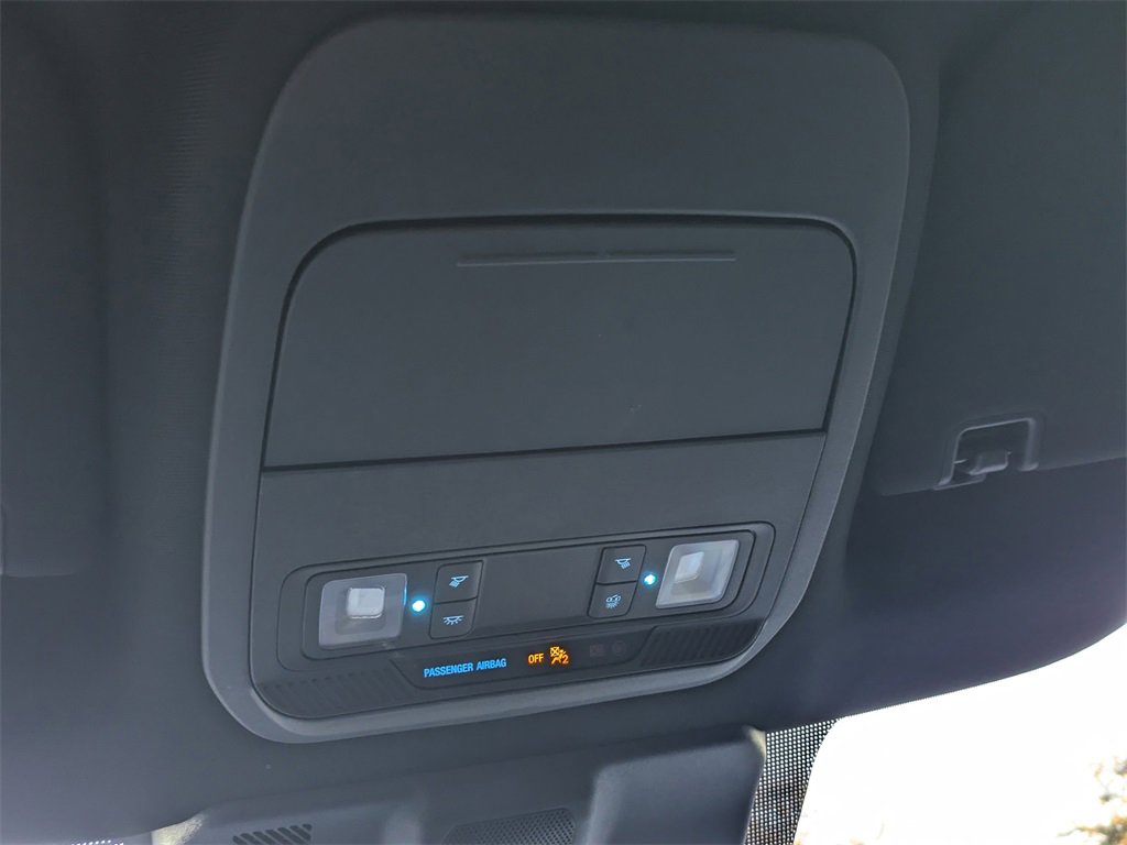 Used 2024 Ford F150 STX image 21