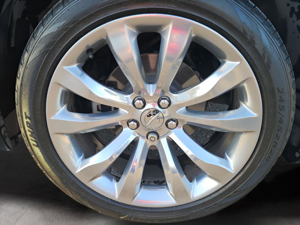 Used 2021 Chrysler 300 Touring w/ Chrome Appearance Package image 14