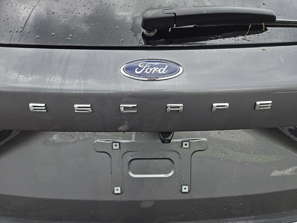 Used 2024 Ford Escape ST-Line AWD/4WD image 6