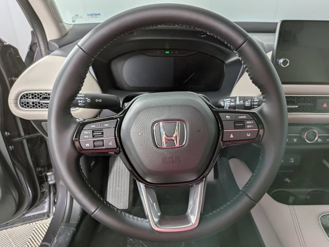 New 2027 Honda HR-V EX-L image 18