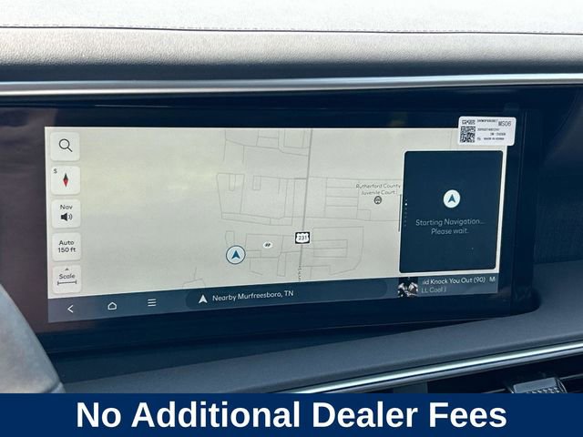 New 2026 Hyundai Palisade SEL Premium AWD/4WD image 31