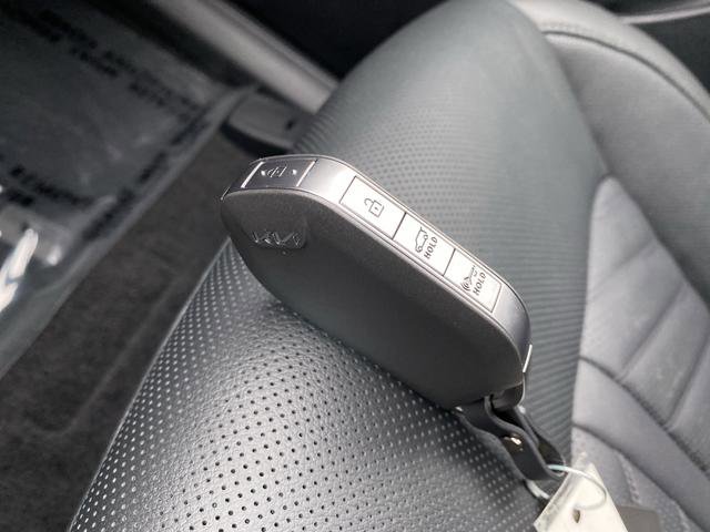 New 2026 Kia Sorento SX Prestige image 36