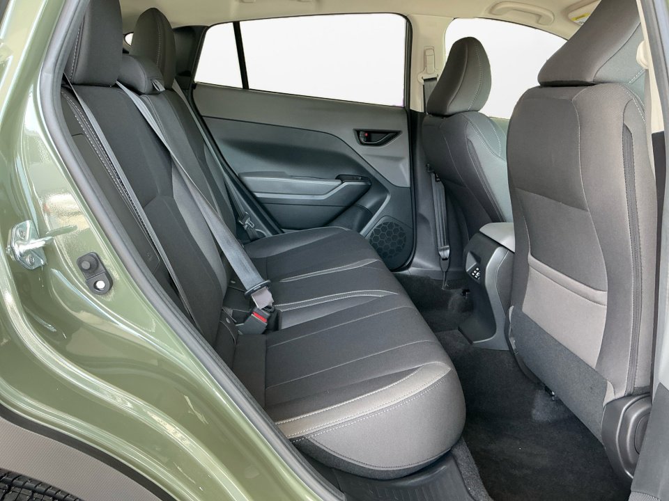New 2026 Subaru Crosstrek 2.0i Premium AWD/4WD image 12