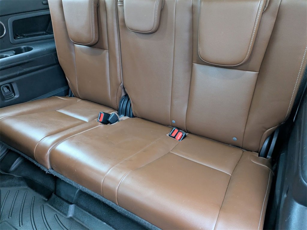 Used 2020 Subaru Ascent Touring image 36