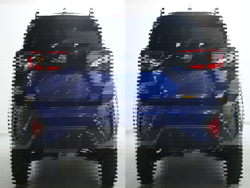 Certified 2024 Subaru Crosstrek 2.5i Sport AWD/4WD image 43