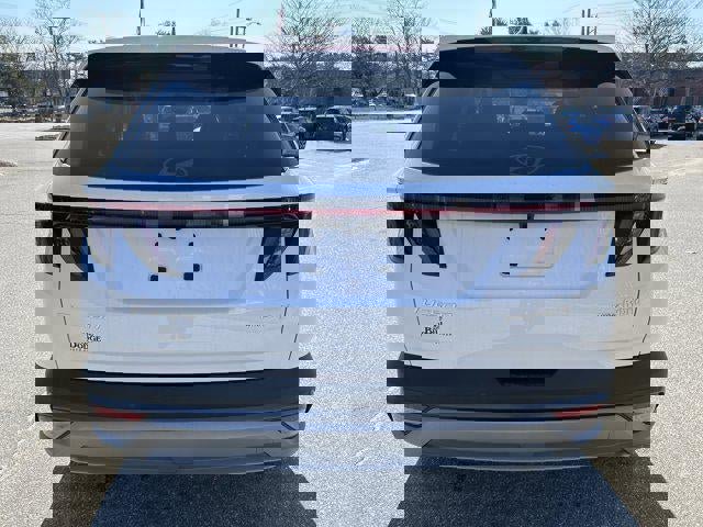 New 2026 Hyundai Tucson Limited image 34