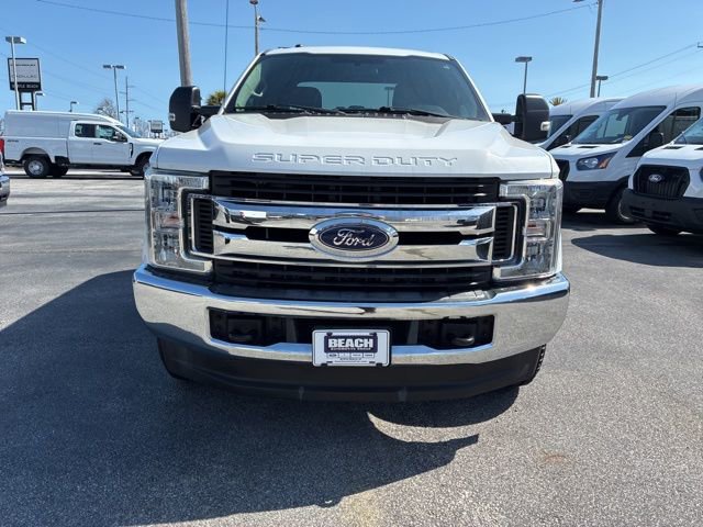 Used 2019 Ford F250 XLT image 8
