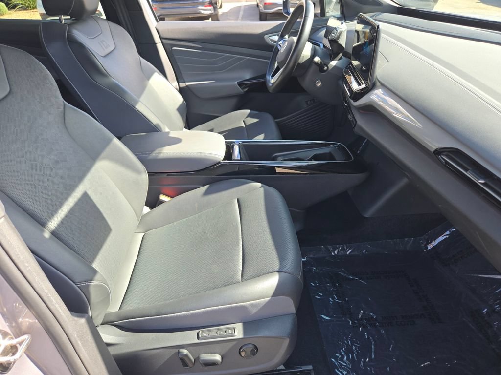Certified 2023 Volkswagen ID.4 Pro S RWD image 17