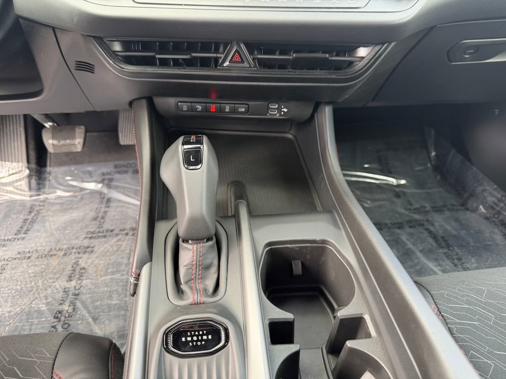 New 2026 Dodge Charger Scat Pack AWD/4WD image 24