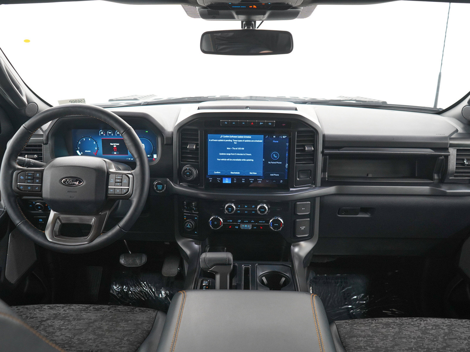 Used 2024 Ford F150 Tremor w/ Tow/Haul Package AWD/4WD image 14