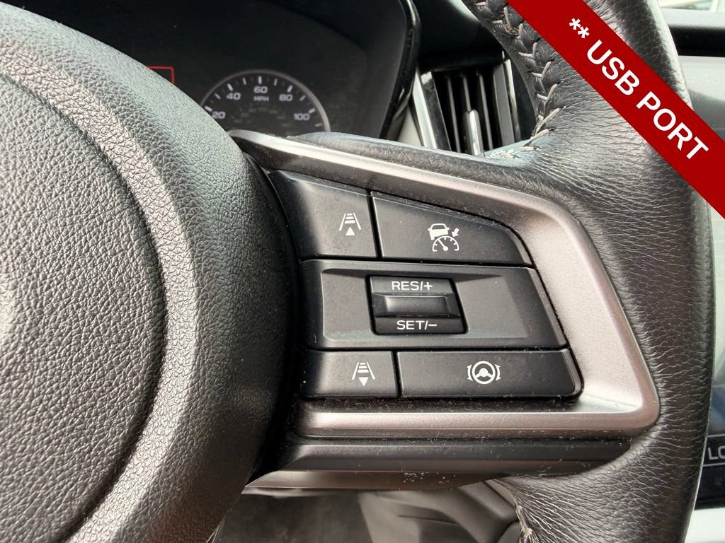 Used 2023 Subaru Outback Premium AWD/4WD image 15